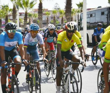 Organisation de la 10è édition du Challenge International