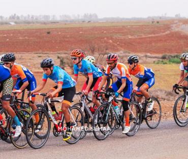 مراكش تخلد اليوم الوطني للسلامة الطرقية بتنظيم سباقين