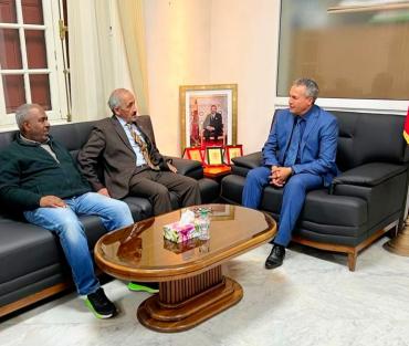 جامعة الدراجات بمديرية الارتقاء بالرياضة المدرسية