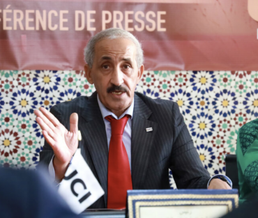 Cyclisme: Plus de 700 participants à la 18è édition de la course internationale de VTT "Titan Desert Morocco"