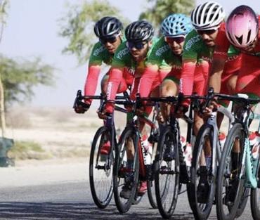 UCI : Le cyclisme marocain à la 30ème place mondiale, la 3ème africaine 