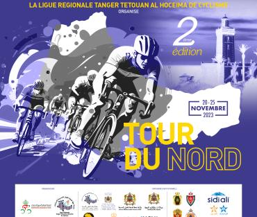 قريبا .. تنظيم النسخة الثانية من طواف الشمال