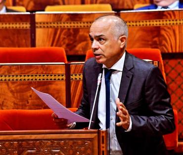 المشاركة المغربية في الألعاب الأولمبية .. السيد بنموسى يؤكد الحاجة إلى استراتيجية جديدة لتطوير الرياضة ذات المستوى العالي