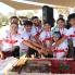 نجاح مذهل لبطولة المغرب للدراجات الجبلية بجماعة تيوت بتارودانت