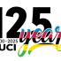L’UCI célèbre son 125e anniversaire