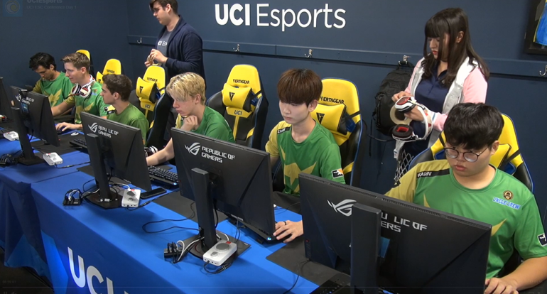 L’UCI confirme que Zwift organisera les Championnats du Monde Cyclisme Esport UCI 2022 le 26 février prochain