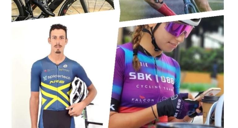 أبناء الدراجة المغربية الشباب يواصلون التألق ويخطفون اهتمام الفرق الأجنبية المحترفة